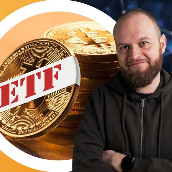Bitcoinovej kanál